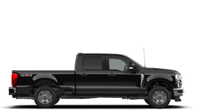 2026 Ford SuperDuty